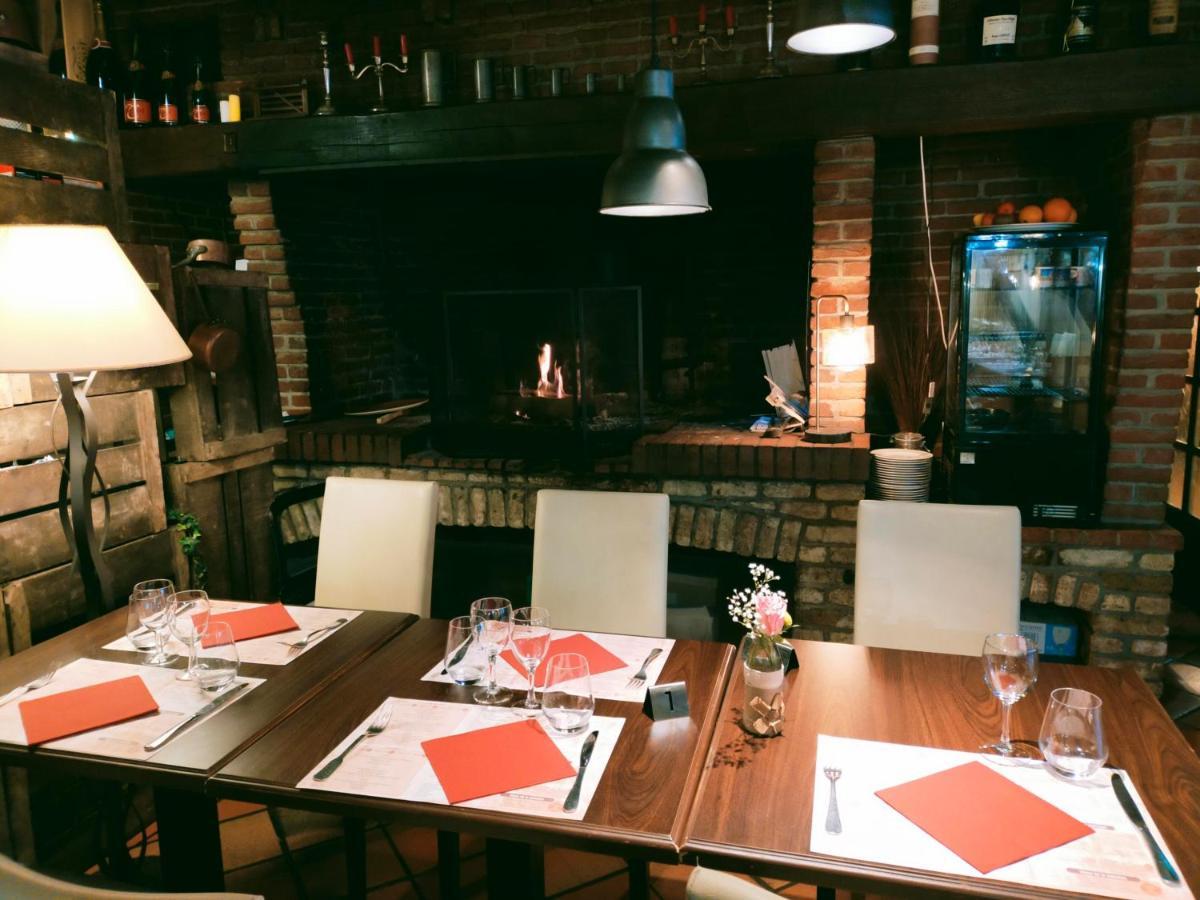 Restaurant L'eolienne